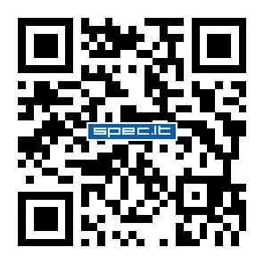 QR kodas | Daikokutenas, MB | spec.lt