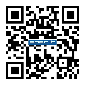 QR kodas | Daikonas, MB