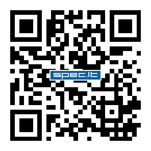 QR kodas | Daikra, UAB | spec.lt