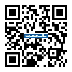 QR kodas | Daikrauta, MB | spec.lt