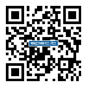 QR kodas | Daiksa, UAB | spec.lt