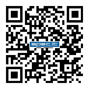 QR kodas | Daiktai ir objektai, MB