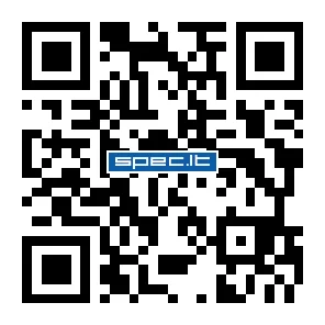 QR kodas | Daiktavardis, MB