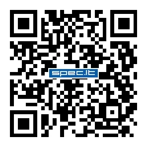 QR kodas | Daiktų meistras, MB