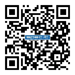 QR kodas | Daiktų mozaika, IĮ