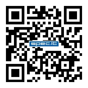 QR kodas | Daiktų namai, MB