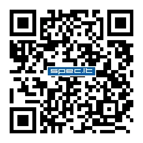 QR kodas | Daiktų sandėris, MB | spec.lt