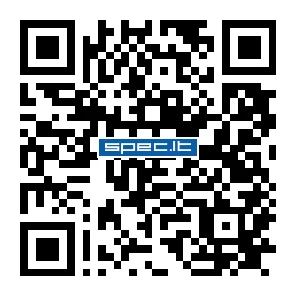 QR kodas | Daiktų saugojimo centras, UAB | spec.lt
