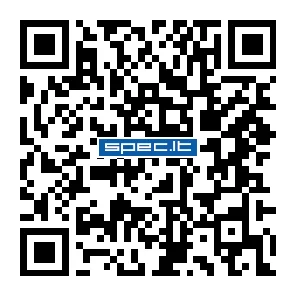 QR kodas | DAIKTŲ VIEŠBUTIS, UAB | spec.lt