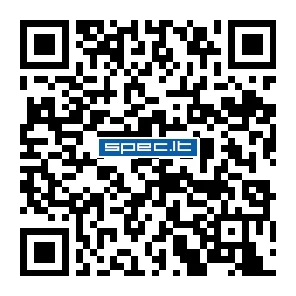 QR kodas | LeMuse LT, UAB | spec.lt