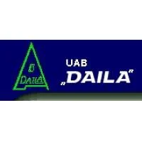 UŽDAROJI AKCINĖ BENDROVĖ DAILA