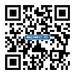 QR kodas | Dailanga, UAB | spec.lt