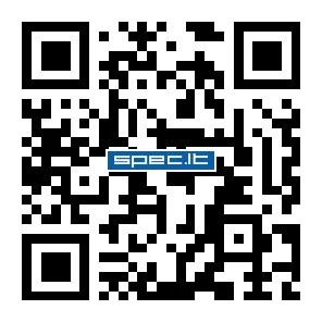 QR kodas | Dailas, MB | spec.lt