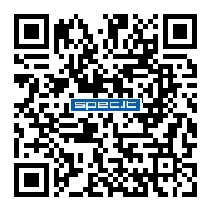 QR kodas | Laiko sprendimai, UAB | spec.lt
