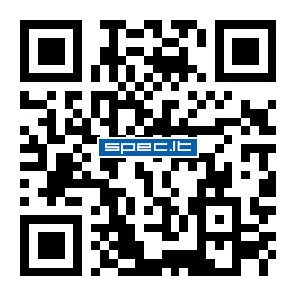 QR kodas | Dailena, UAB | spec.lt