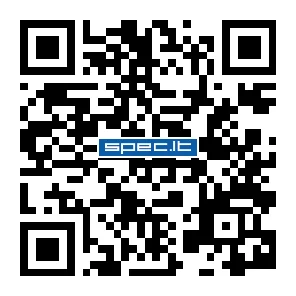 QR kodas | Dailės idėjos, UAB | spec.lt