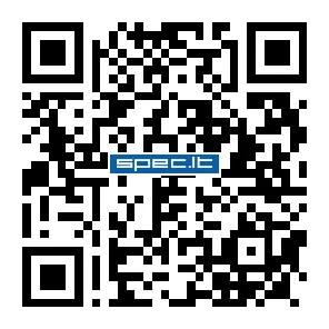QR kodas | Dailės Krantas, UAB | spec.lt