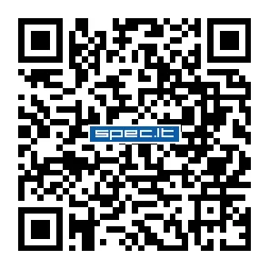 QR kodas | Dailės kūrybinių projektų paramos ir labdaros fondas