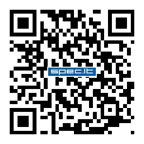 QR kodas | Dailės prekės, UAB | spec.lt
