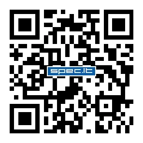 QR kodas | DAILESTA, UAB | spec.lt