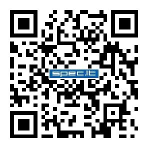 QR kodas | Daili šypsena, UAB | spec.lt