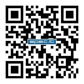 QR kodas | DAILIDAS, UAB | spec.lt