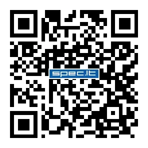 QR kodas | Dailidžių bendruomenė, VŠĮ