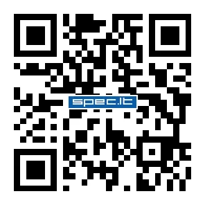 QR kodas | Dailina, UAB | spec.lt