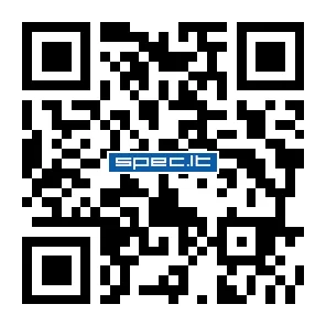 QR kodas | Dailinga, UAB | spec.lt