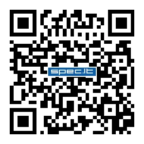 QR kodas | Dailininkas, sodininkų bendrija | spec.lt