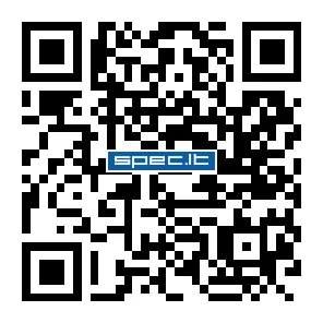 QR kodas | Dailininko K. Šimonio paramos fondas | spec.lt