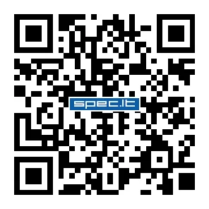 QR kodas | Pamėnkalnio galerija, VŠĮ | spec.lt