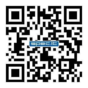 QR kodas | DAILINTA, UAB | spec.lt