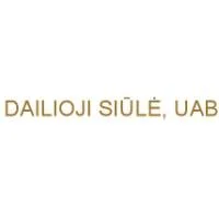 DAILIOJI SIŪLĖ, UAB