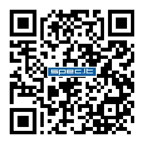 QR kodas | DAILIOJI SIŪLĖ, UAB | spec.lt