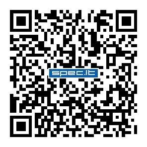 QR kodas | Dailiosios keramikos akcinės bendrovės Jiesia filialas-Palangos poilsio namai