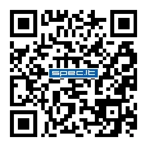 QR kodas | Dailiosios mankštos klubas | spec.lt