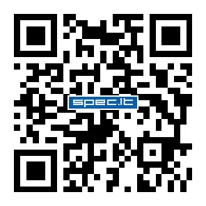 QR kodas | Dailista, UAB | spec.lt