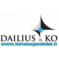 Dailius ir Ko, UAB
