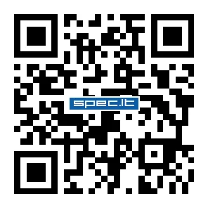 QR kodas | Dailsa, UAB | spec.lt