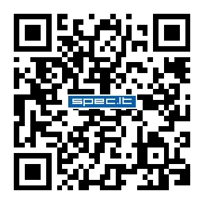 QR kodas | Dailstatos Projektai, UAB | spec.lt
