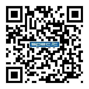 QR kodas | Dailuk, UAB | spec.lt