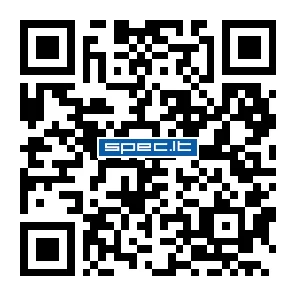 QR kodas | Dailūs dantukai, MB | spec.lt