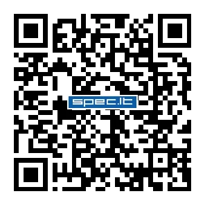 QR kodas | VEROMELITAS, UAB | spec.lt