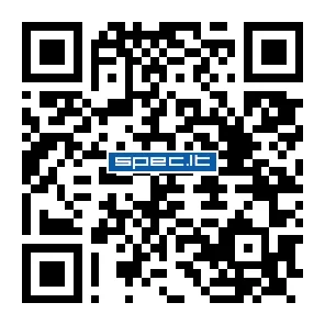 QR kodas | DAILUSIS MEDIS IR KO, UAB