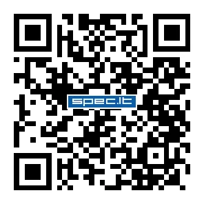 QR kodas | Daily Cleaning, UAB
