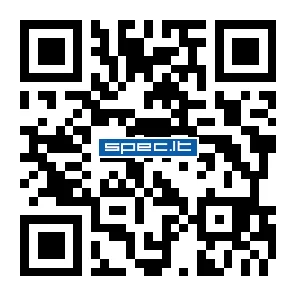 QR kodas | DAILY GROUP, UAB | spec.lt