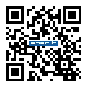 QR kodas | Daily Linen, MB