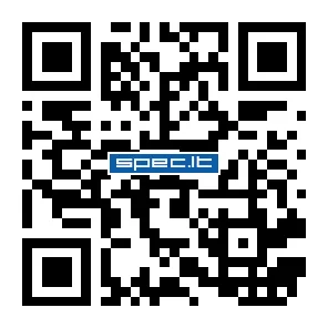 QR kodas | DAILY PRINT, UAB | spec.lt