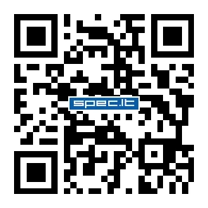 QR kodas | Daily sale, UAB | spec.lt